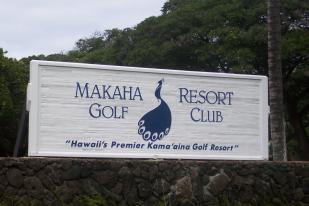 Makaha Resort